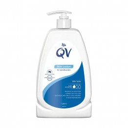 Qv Skin Lotion 1l